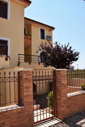 Summer House in Halkidiki, Paralia Dionysiou